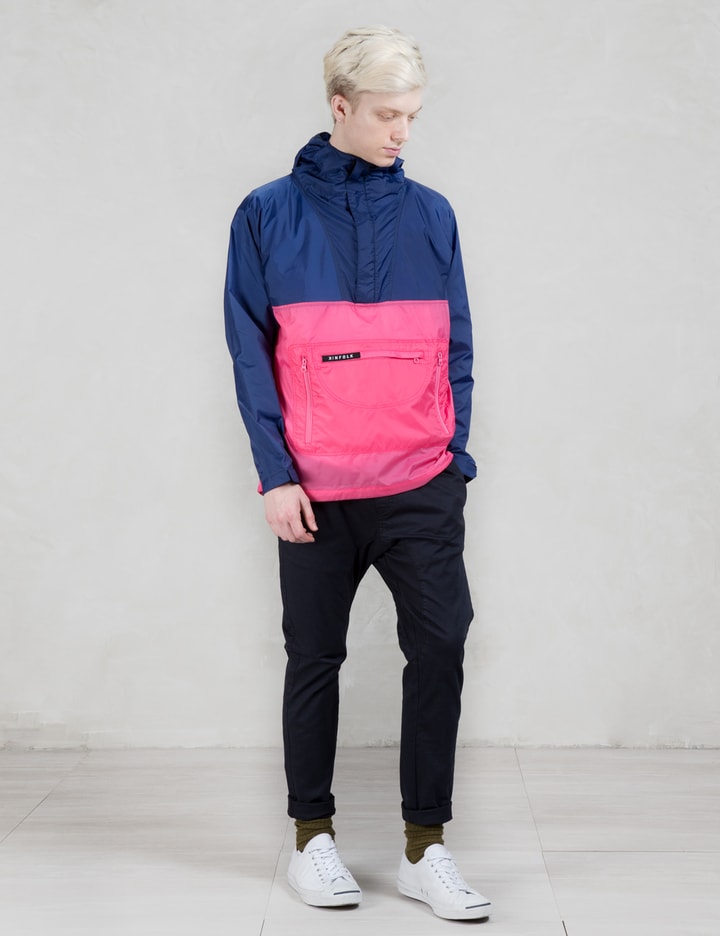 Yonkers Windbreaker Placeholder Image