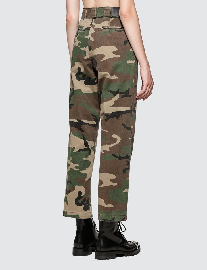 Camo Siwch Pants Placeholder Image