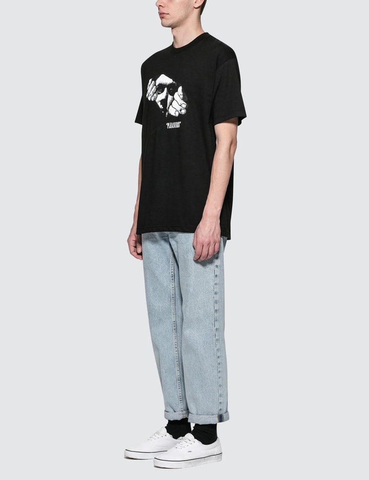 Watching You T-Shirt Placeholder Image