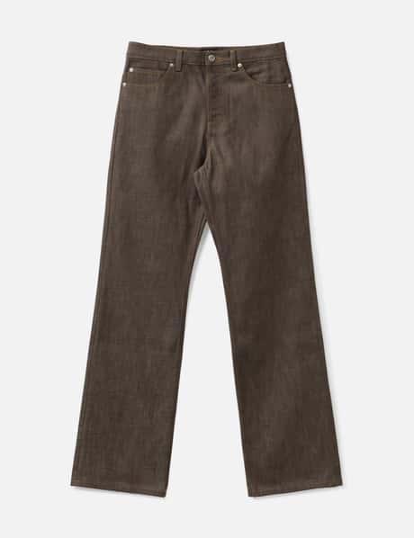 Arno Jeans view 6