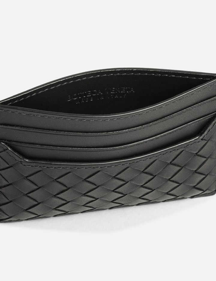Bottega Veneta Intrecciato Piccolo Card Case