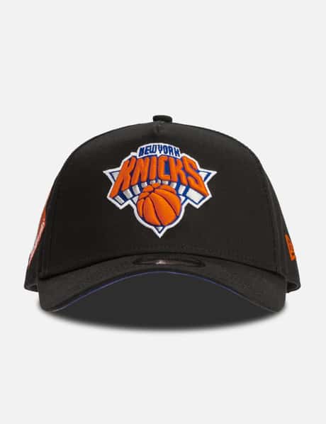 New Era New York Knicks 9Forty Champs Cap