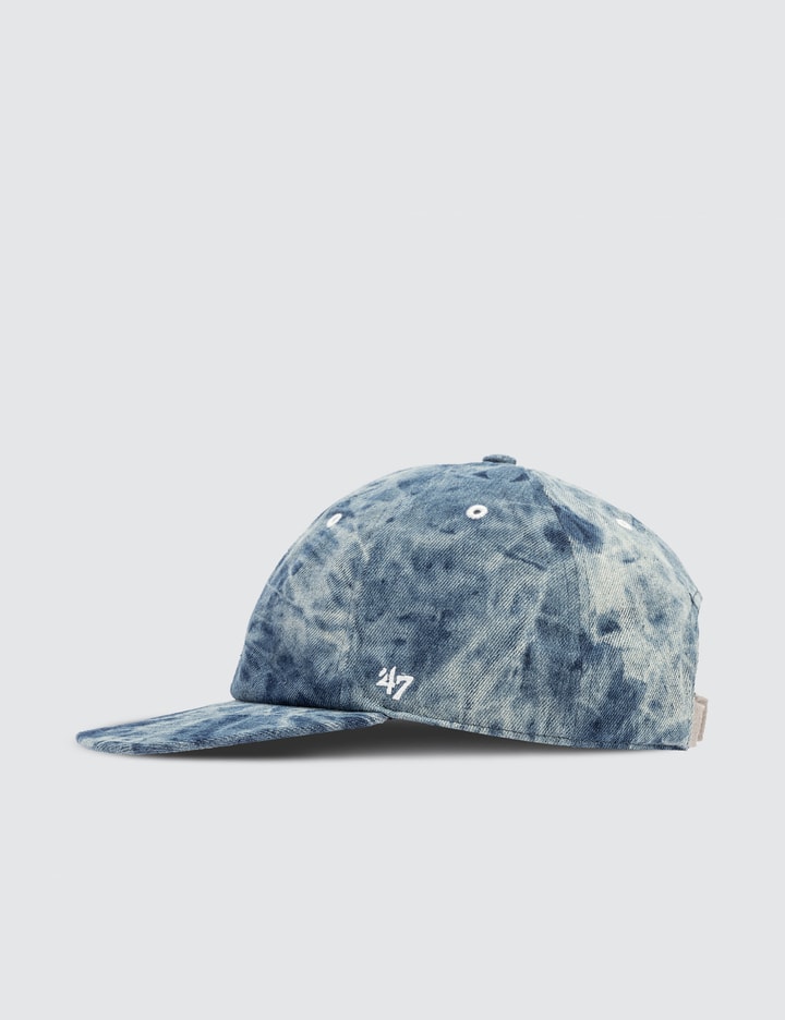 PINTRILL Los Angeles Cali Roll '47 CLEAN UP MF Hat Placeholder Image