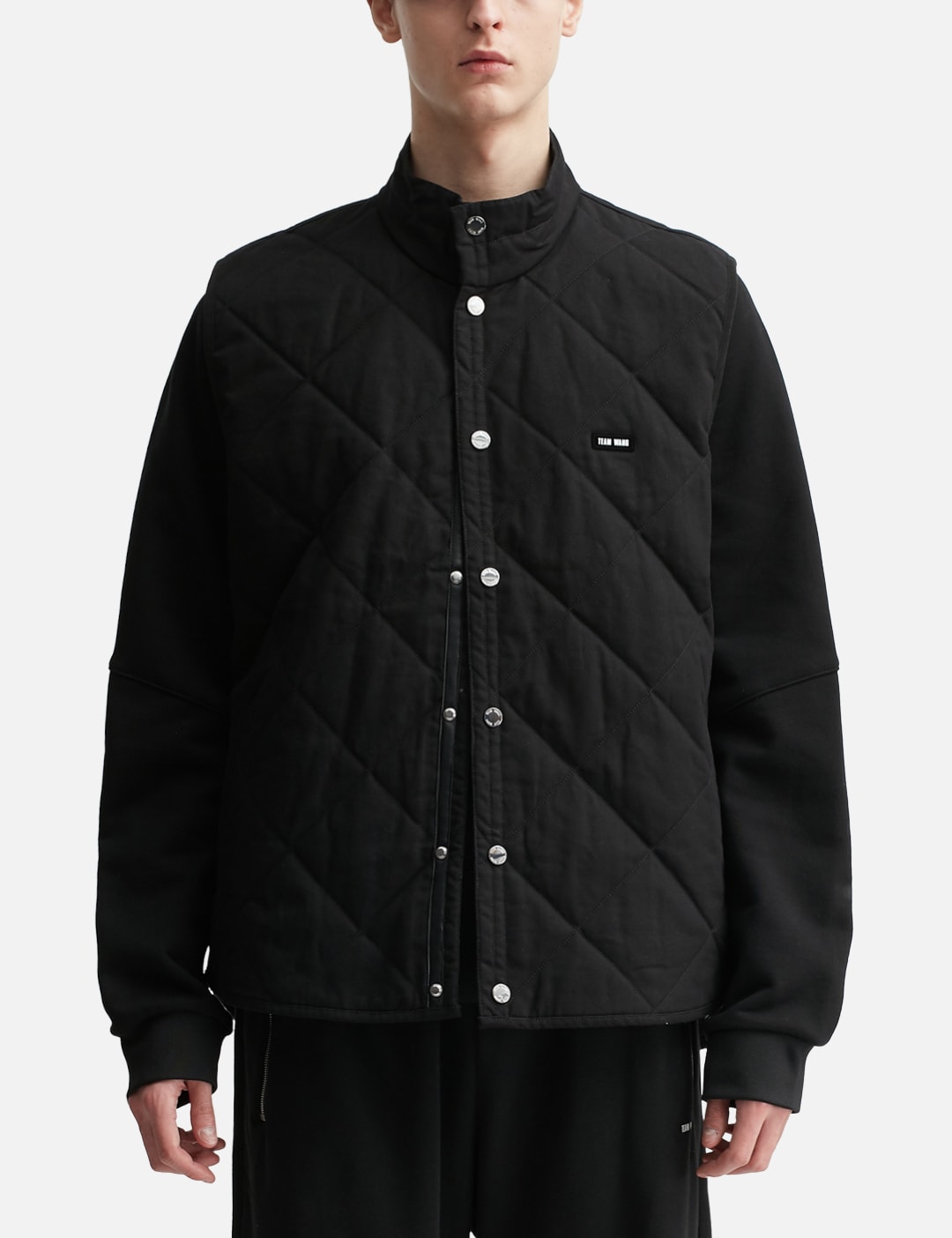 THE ORIGINAL 1 Quilted Vest view 18