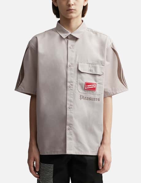 GUTIERREZ WORK SHIRT view 10