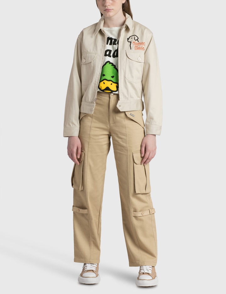 Human Made Work Jacket