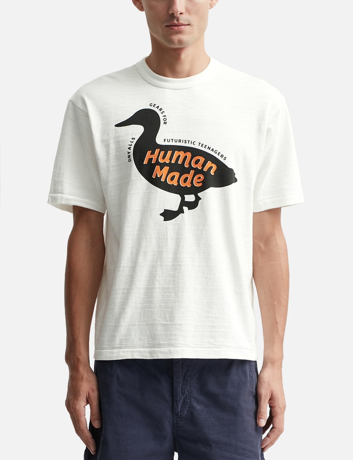 Human Made Duck Jersey, ModeSens