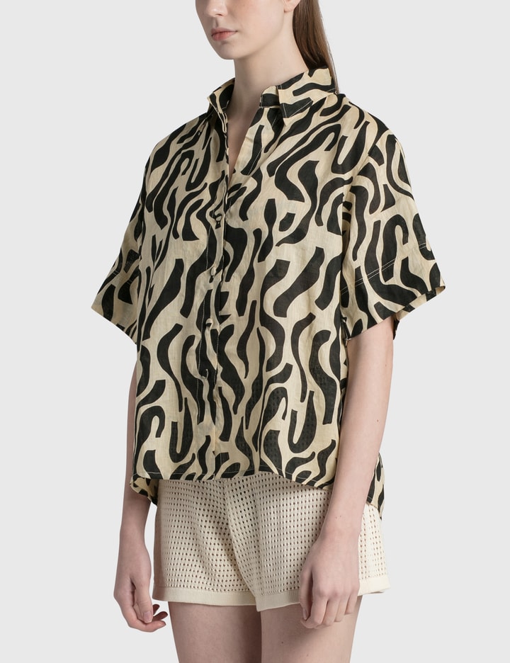 DELORA SHIRT Placeholder Image