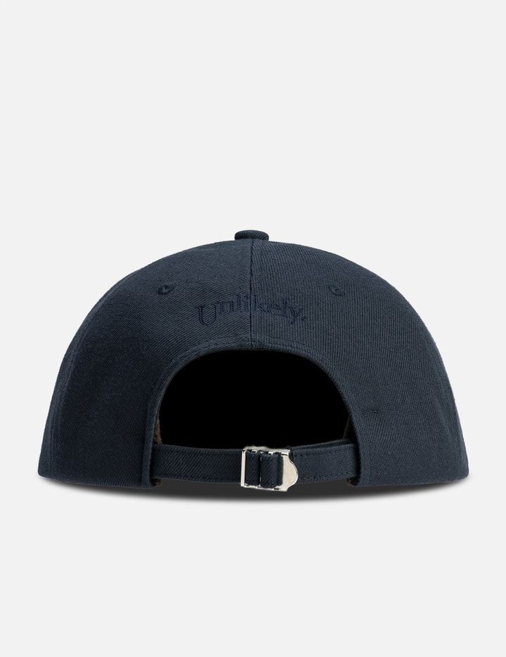 Unlikely Unlikely Team Cap