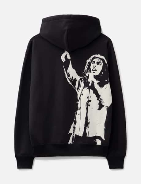 X Carhartt Bob Marley Hoodie view 8