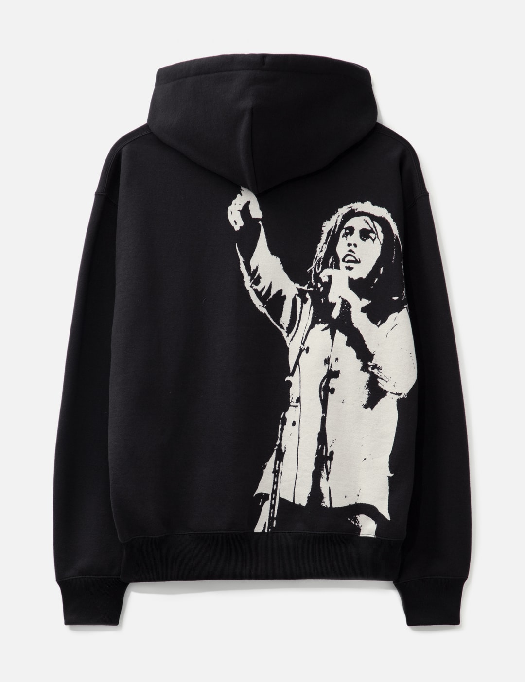 X Carhartt Bob Marley Hoodie view 9