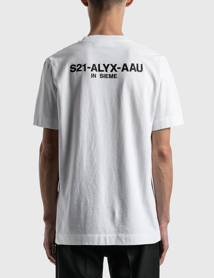 Collection Name T-shirt Placeholder Image