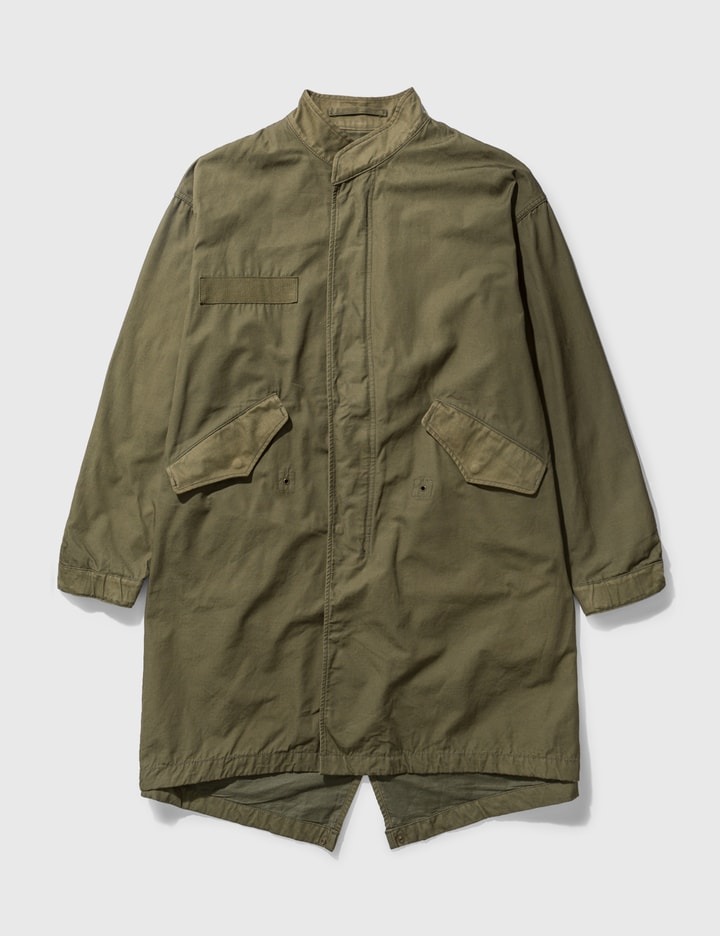 United Arrows and Sons Cargo Jacket Placeholder Image