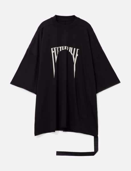 Rick Owens Drkshdw Porterville Tommy T-shirt