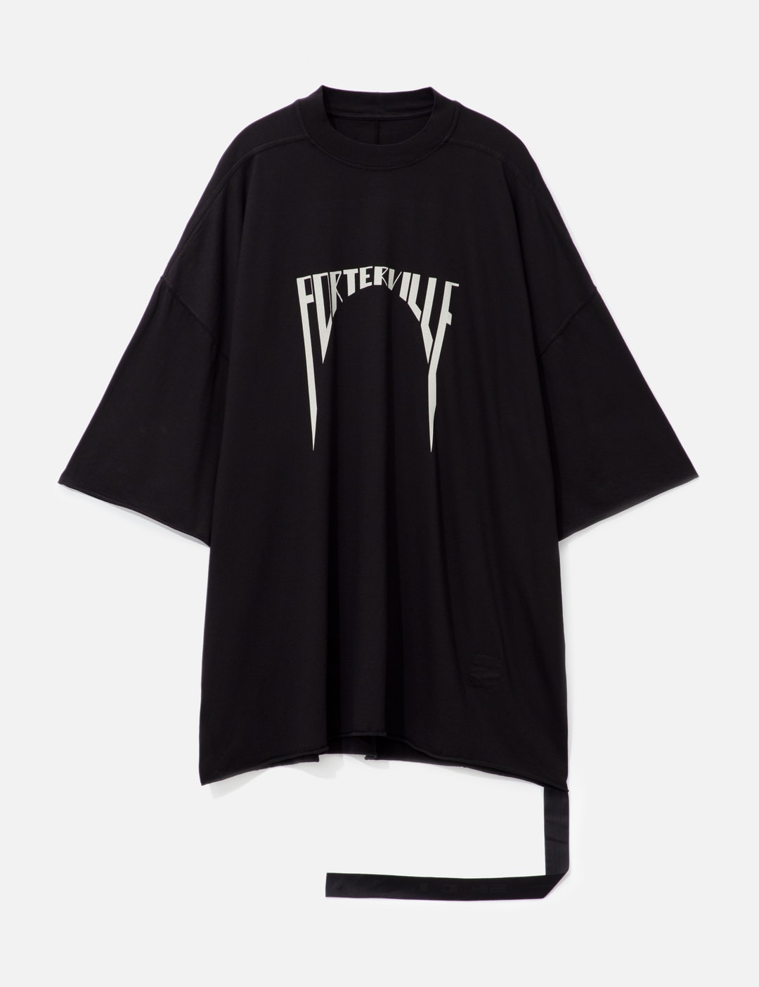 リックオウエンス・ダークシャドウ - Porterville Tommy T-Shirt | HBX