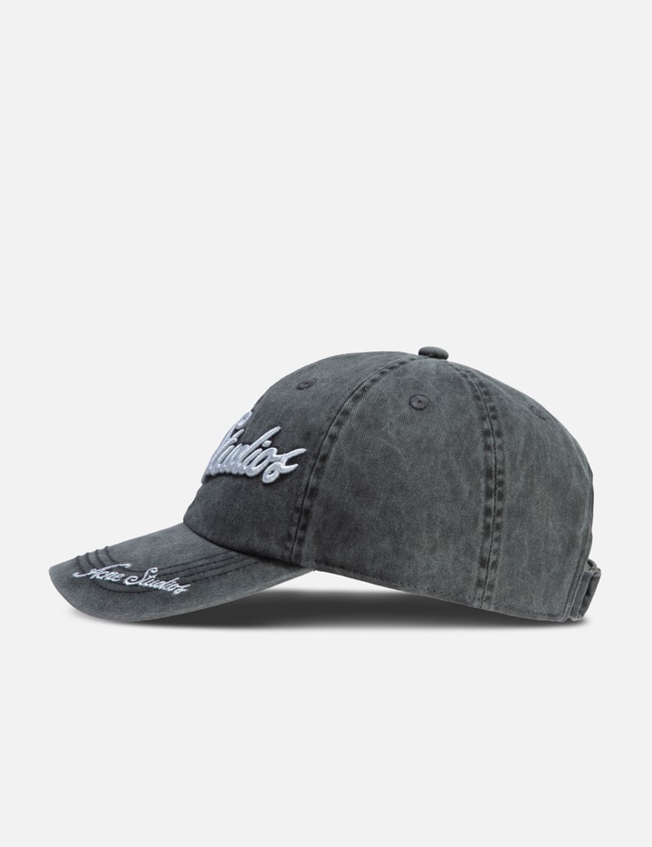 Shop Acne Studios Logo Cap