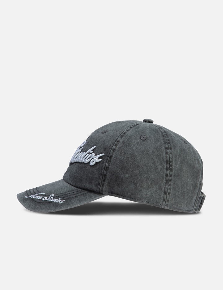 Logo Cap Placeholder Image