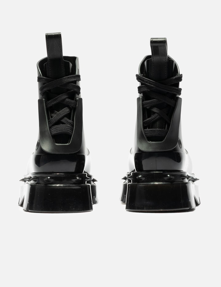 Undercover Melissa Rain Boots