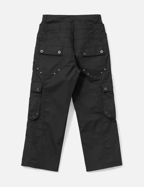 Lex Triple-Layered Cargo Pants view 8