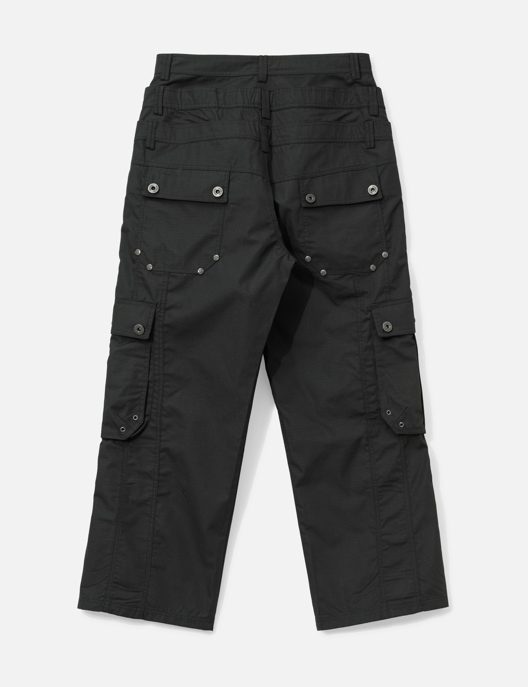 Lex Triple-Layered Cargo Pants view 17