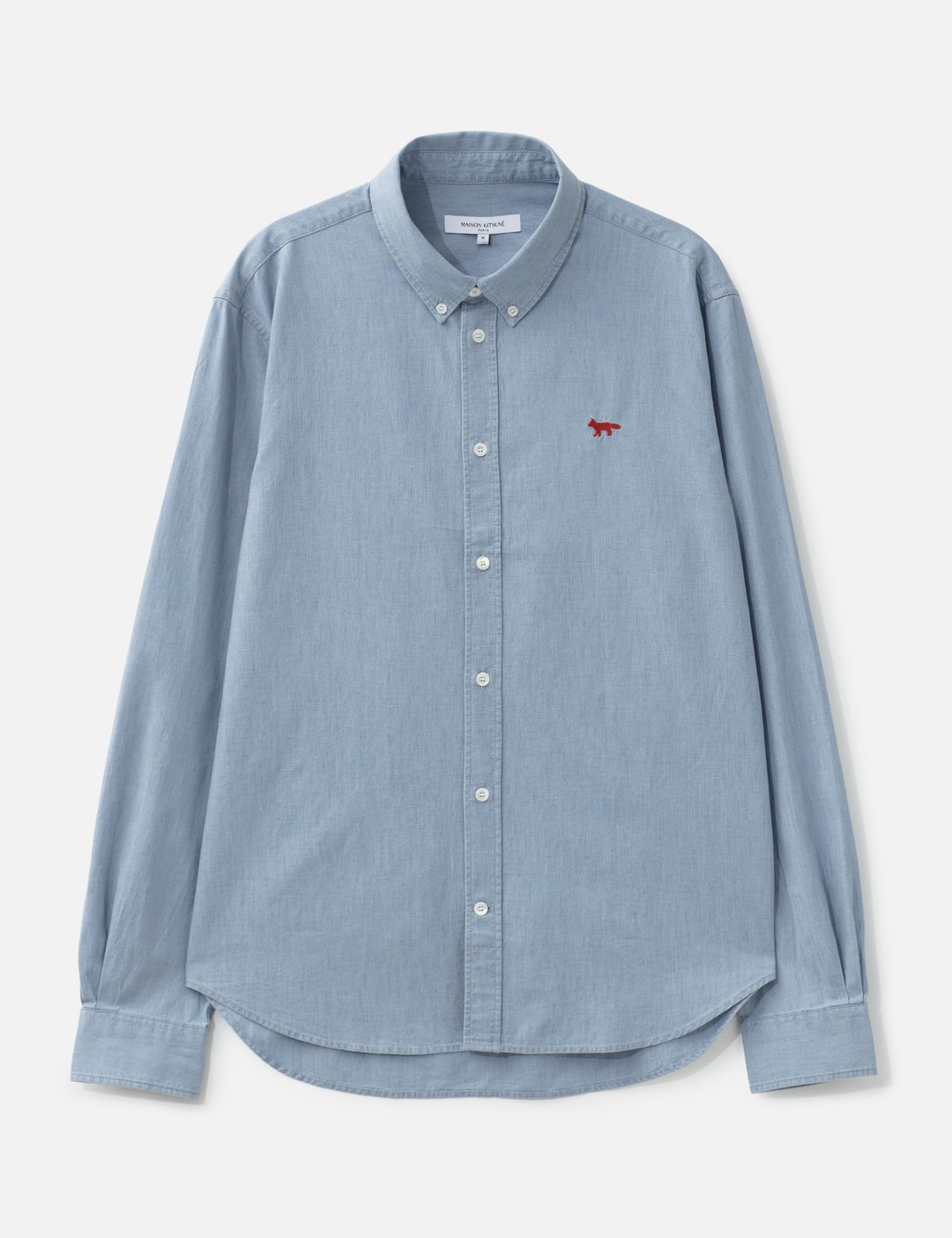 Profile Fox Regular Shirt view 7