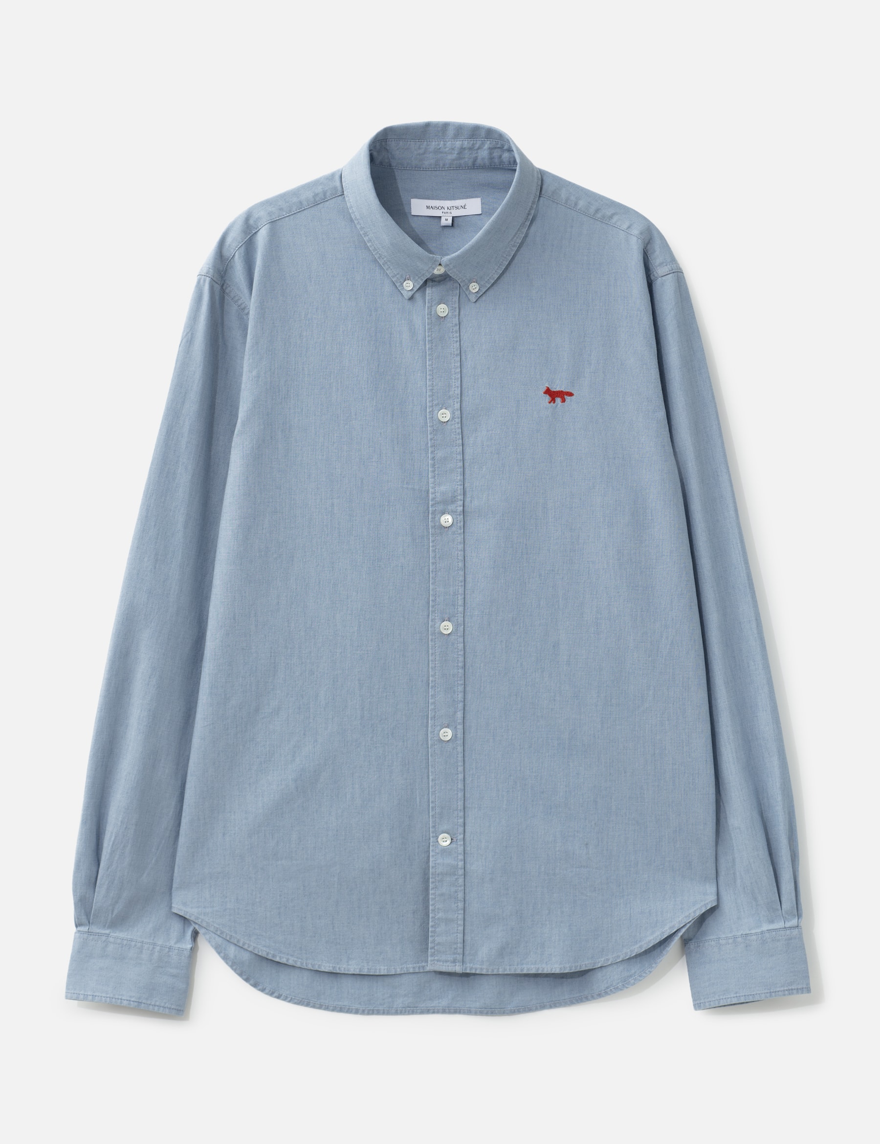 Profile Fox Regular Shirt view 16