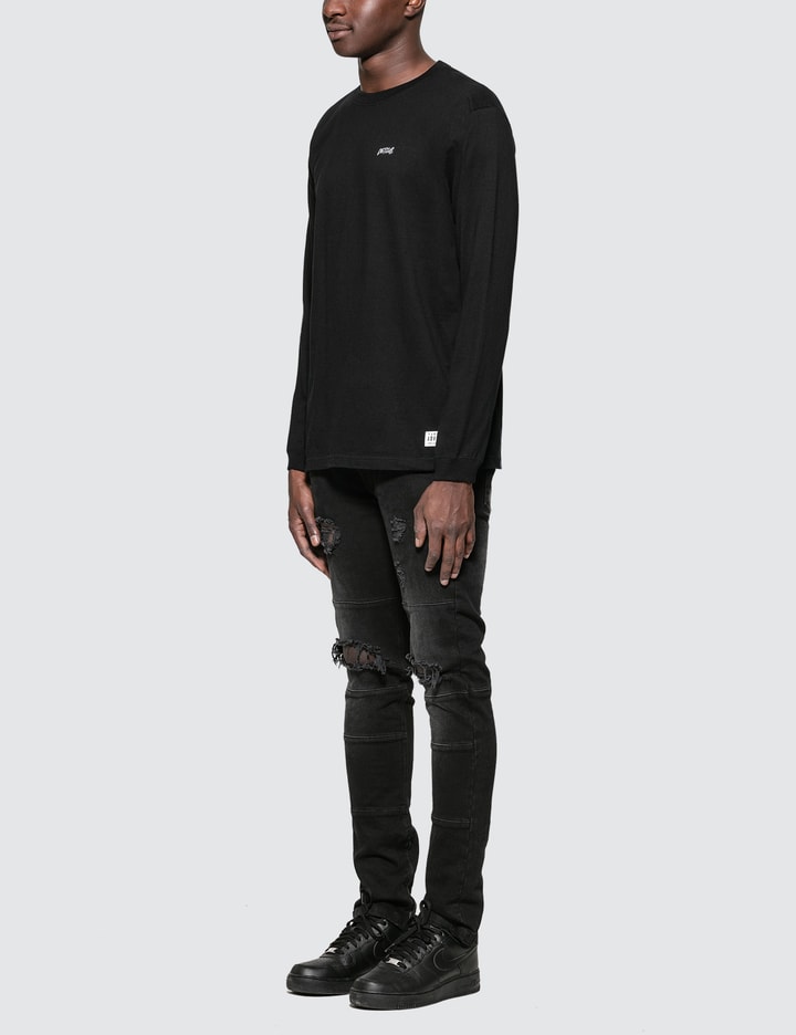 Virgin Mary L/S T-Shirt Placeholder Image