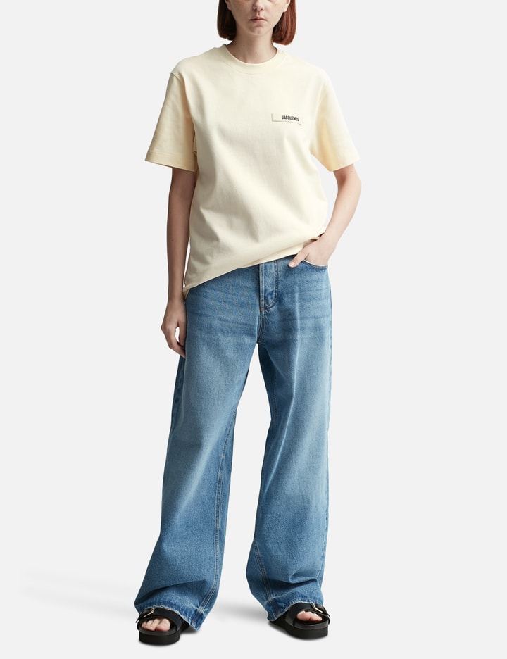 Le T-shirt Gros Grain Placeholder Image