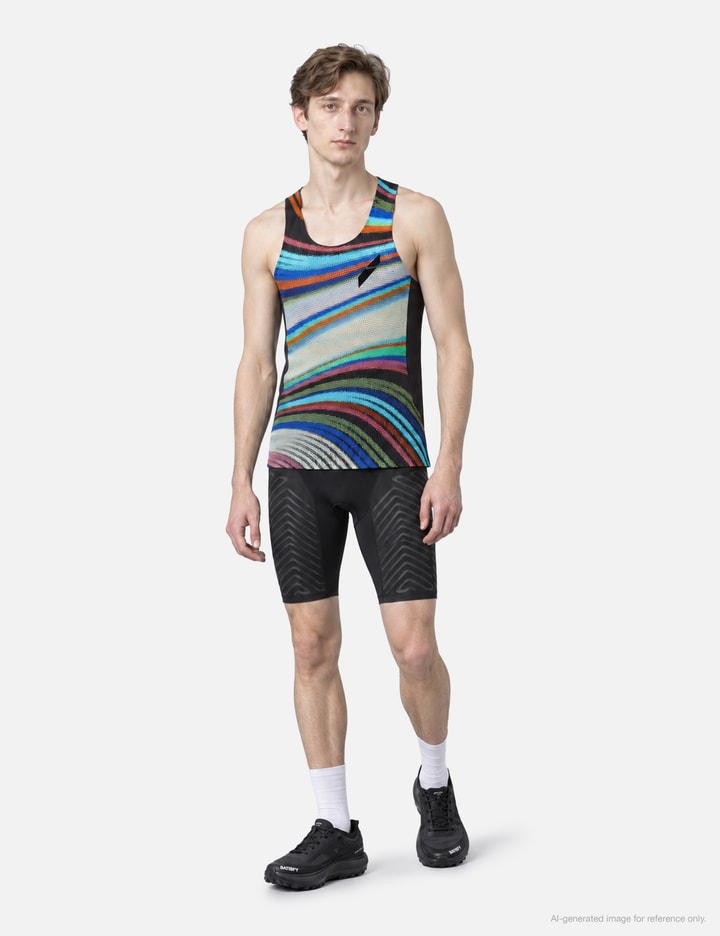 SOAR Running SOAR X RHEON™ Speed Shorts