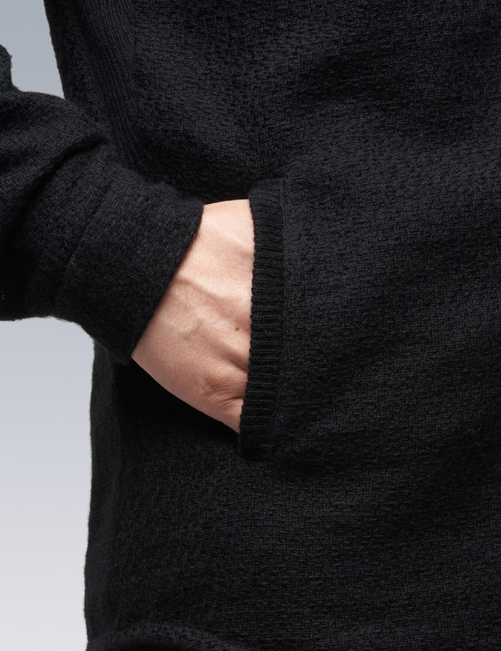 Cashllama Long Sleeve Zip Shirt Jacket Placeholder Image