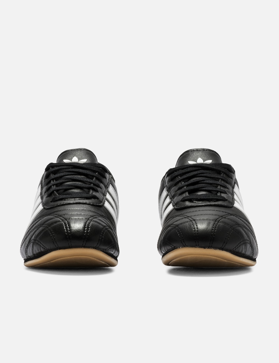 Taekwondo Lace Shoes view 8