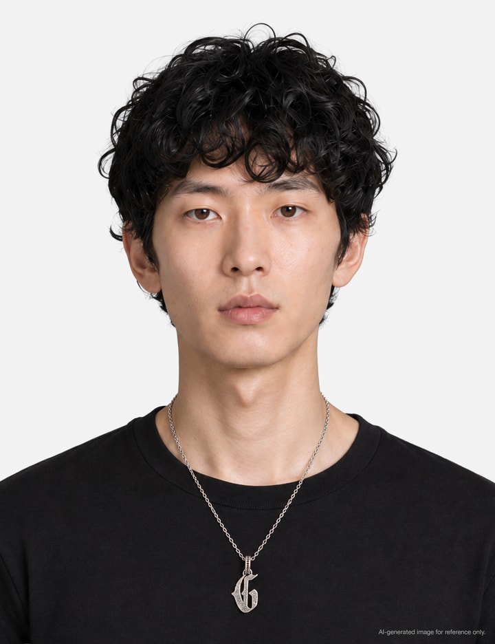 TwoJeys TwoJeys X Peggy Gou G Charm