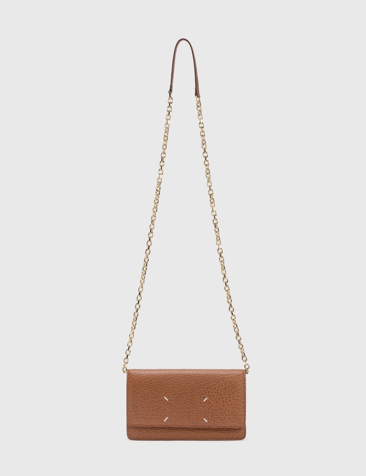Large Chain Wallet Placeholder Image
