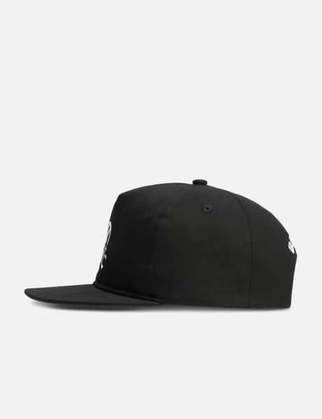 Cross Bone Hat view 7