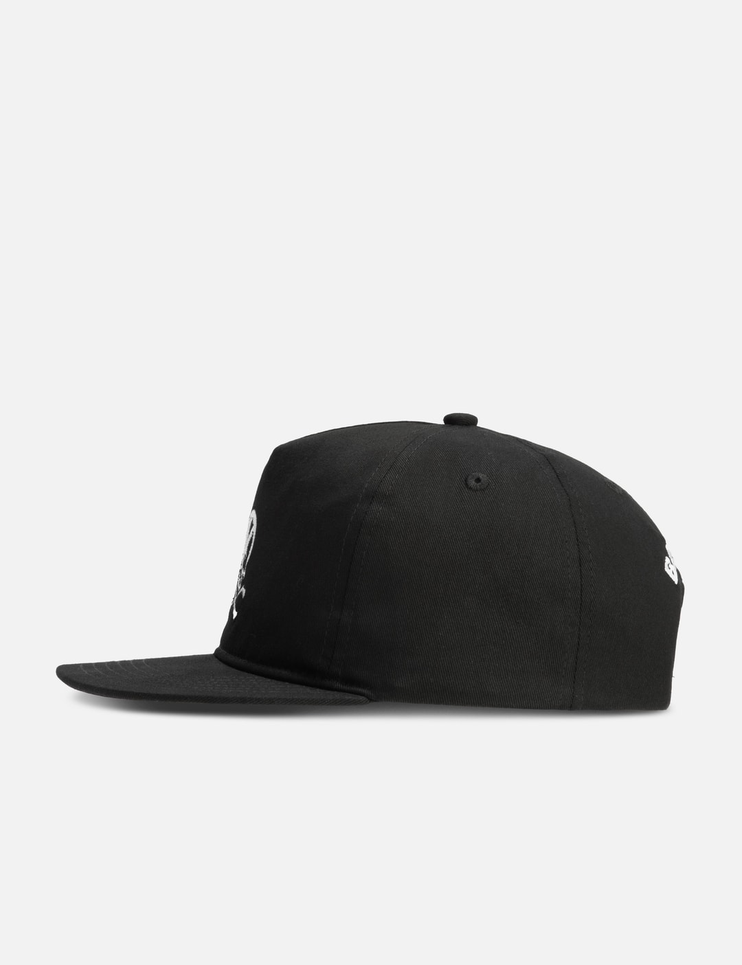 Cross Bone Hat view 8