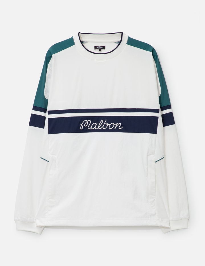 Sportiva Nylon Popover Placeholder Image