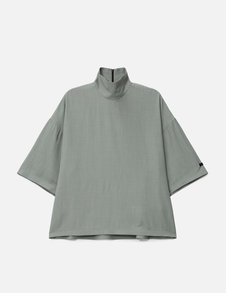 Highneck Shirt Placeholder Image