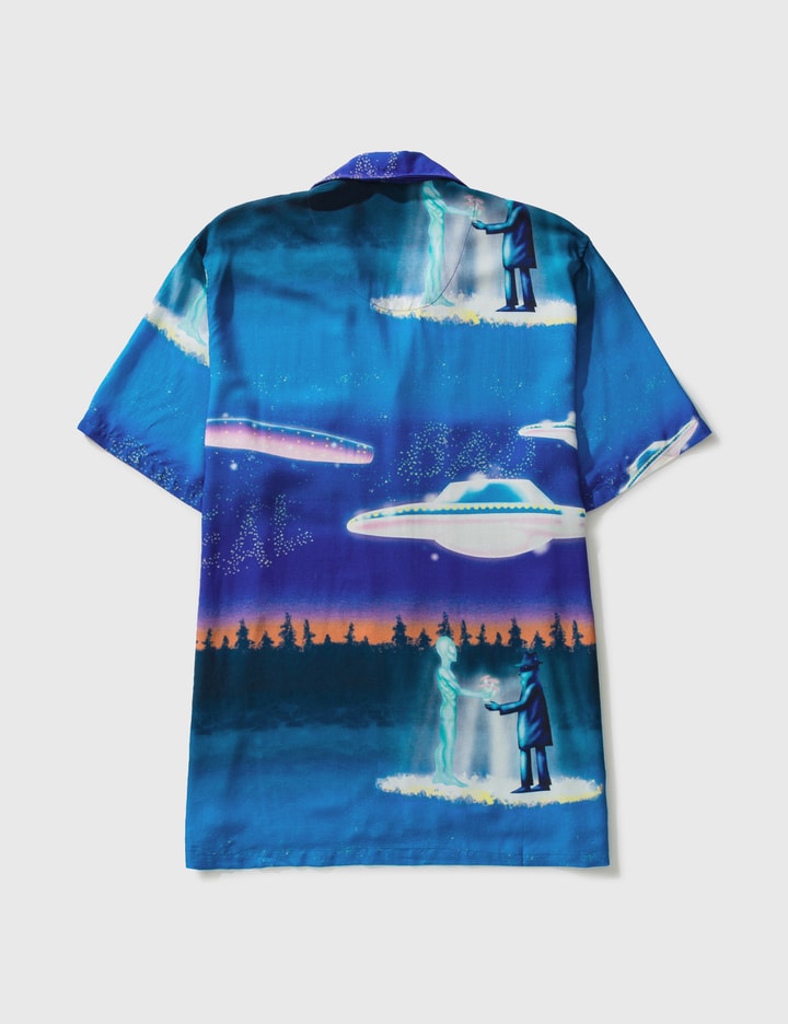 Interplanetary Vacation Shirt Placeholder Image