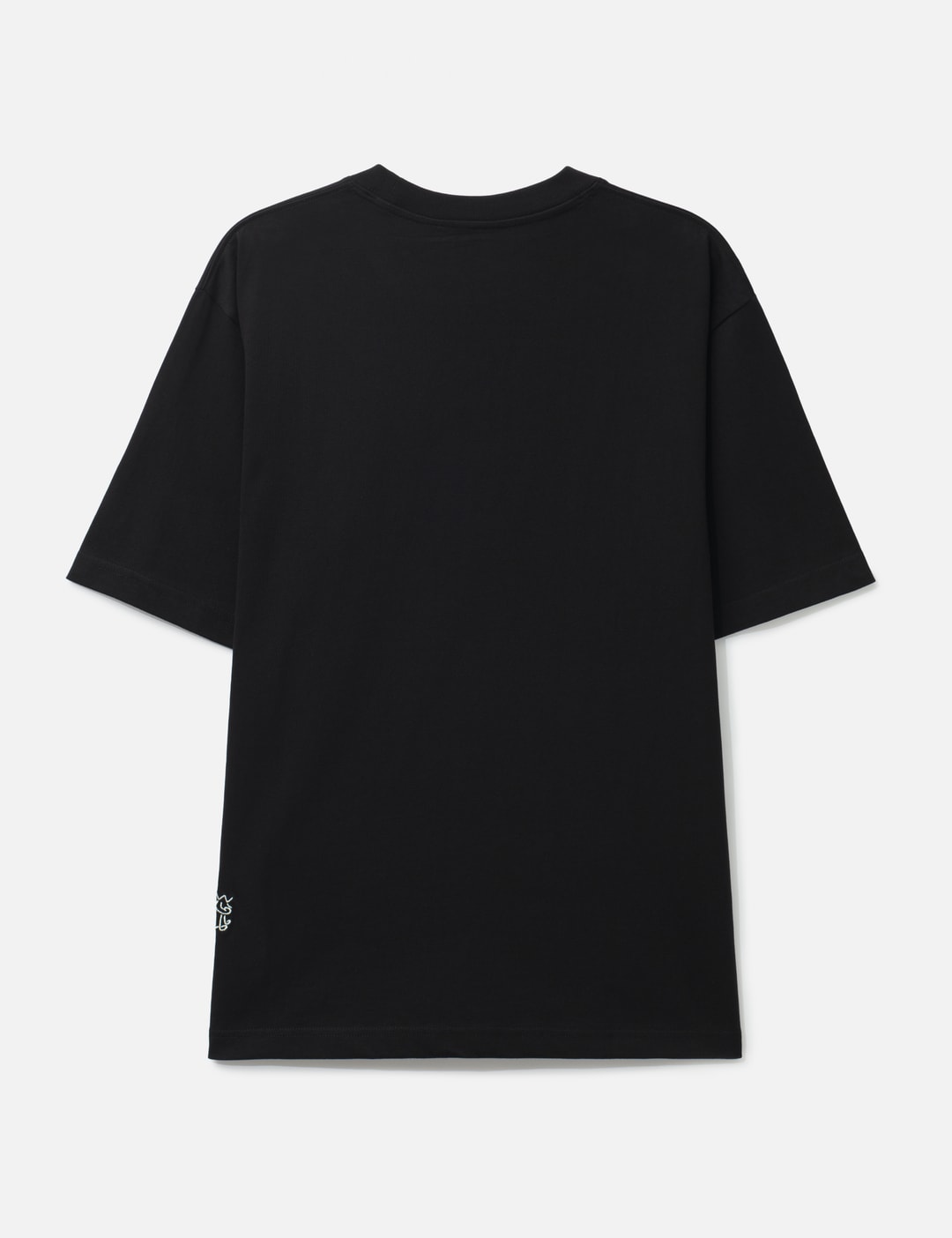 Hotbox Short Sleeves T-Shirt view 9