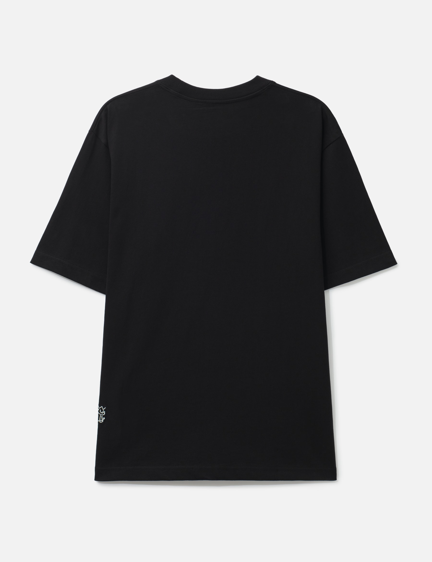 Hotbox Short Sleeves T-Shirt view 17