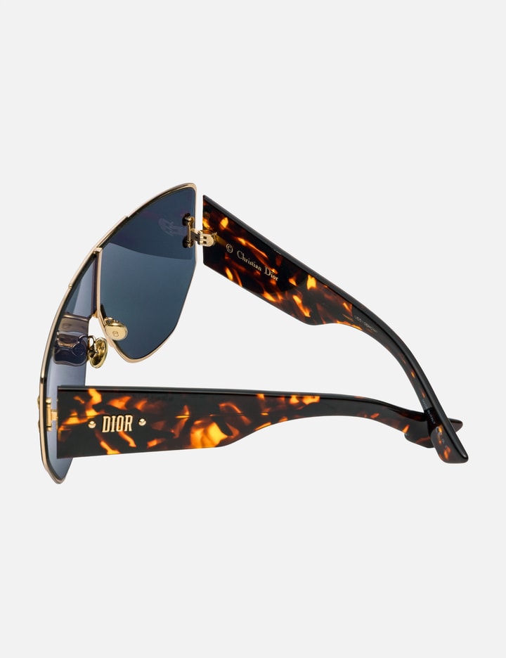 Dior Addict 1 Shield Sunglasses