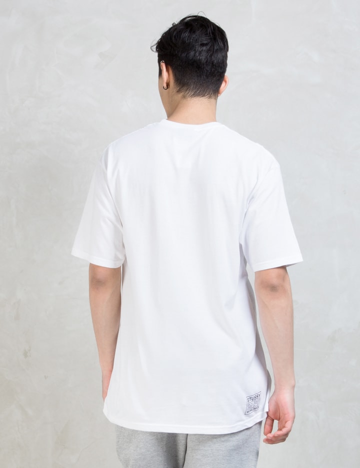 Worldwide Map T-Shirt Placeholder Image