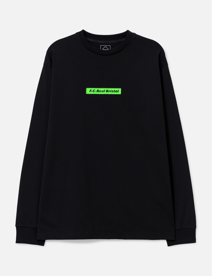 Analytical Long Sleeve T-shirt Placeholder Image