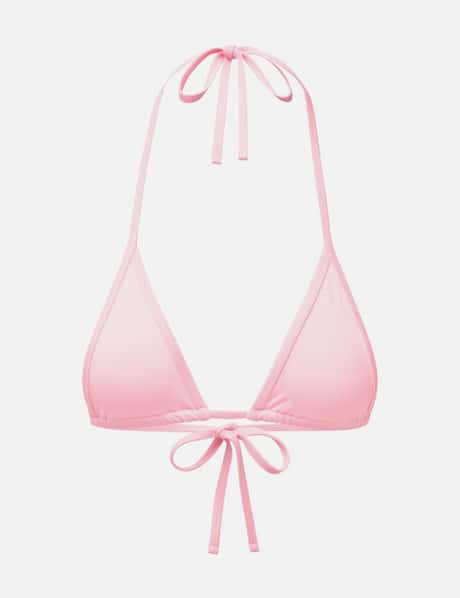 PRIX Workshop Quiet Micro Bikini Top