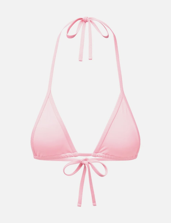 Quiet Micro Bikini Top Placeholder Image