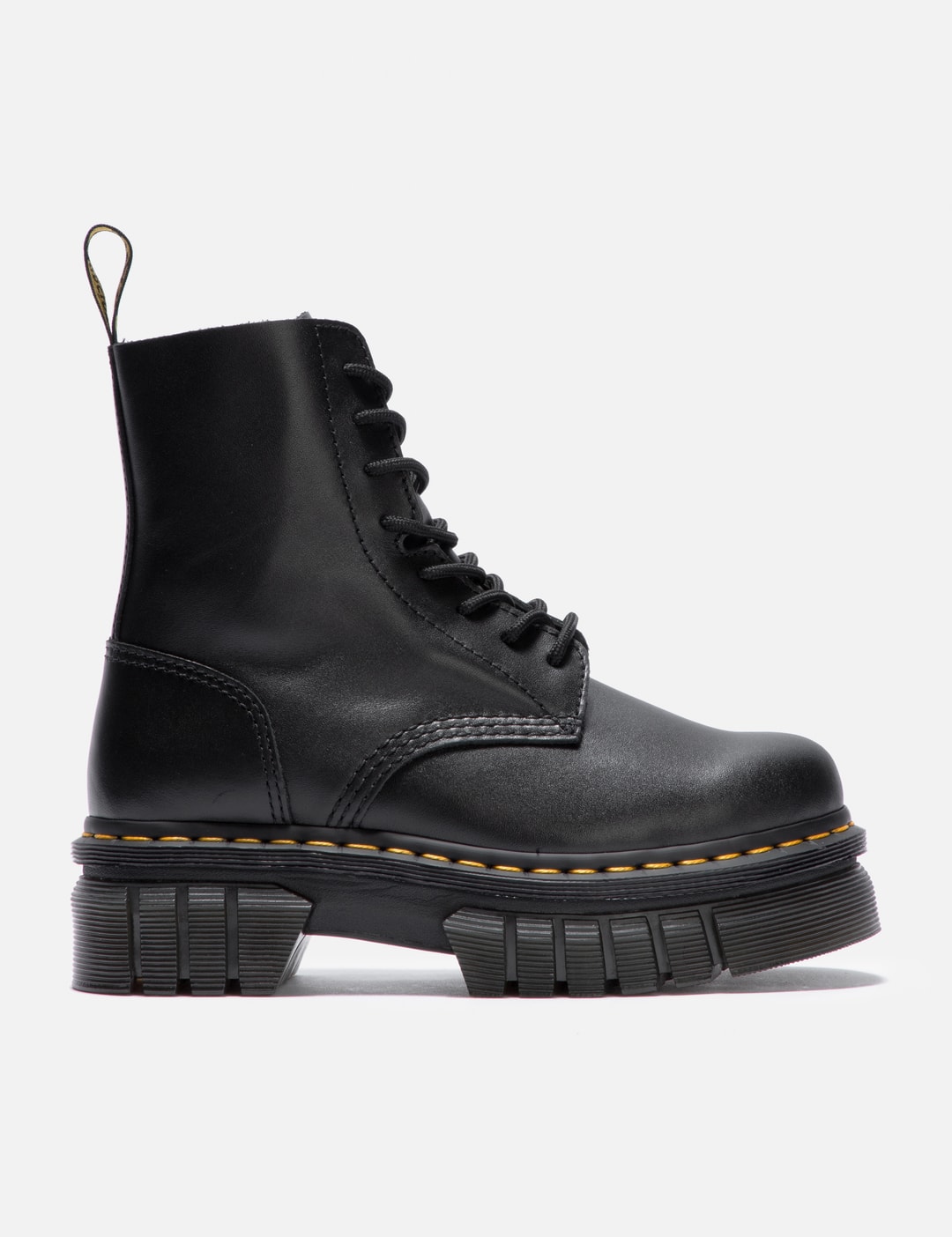 Dr Martens Boots 1490 Joska Stud Leather Boots Joska Dr Martens Dr