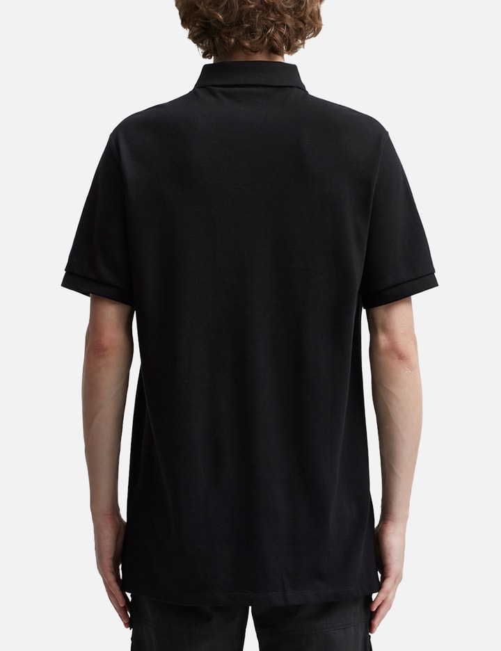 Check EKD Cotton Piqué Polo Shirt Placeholder Image