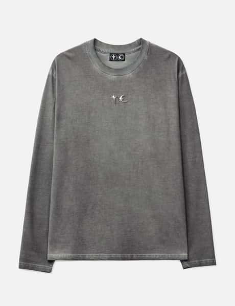 THUG CLUB TC Basic Long Sleeve