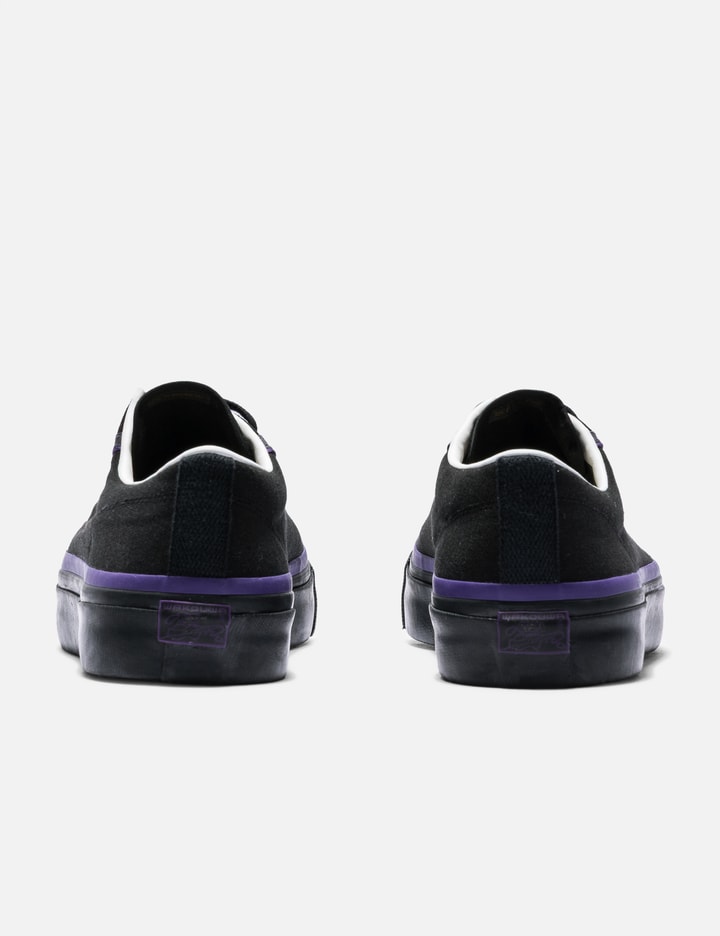 Needles X Wakouwa Deck'n Court In Black