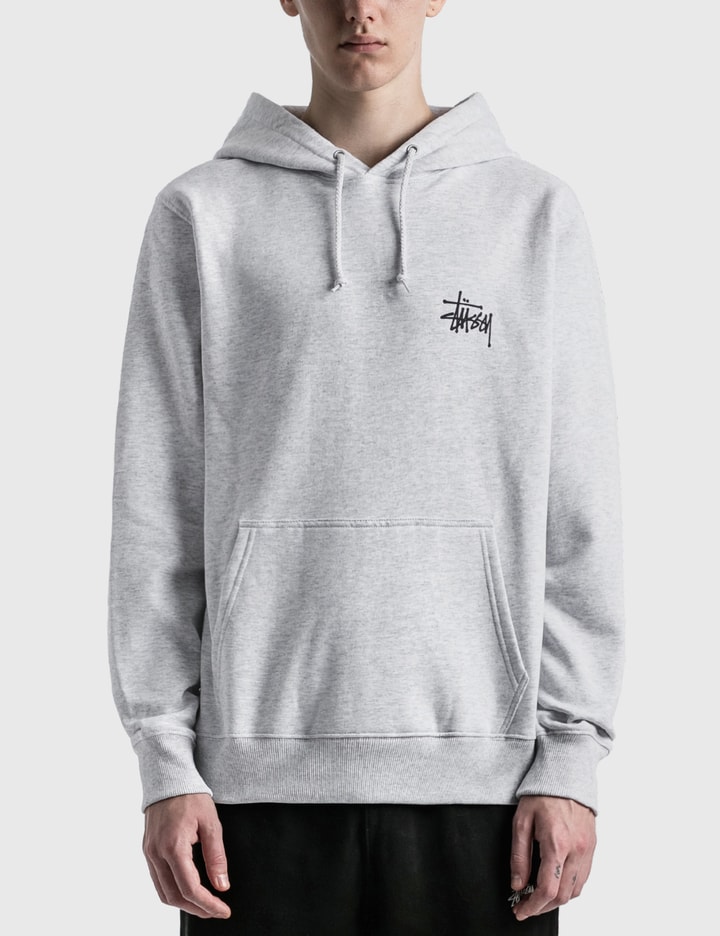 Basic Stussy Hoodie Placeholder Image